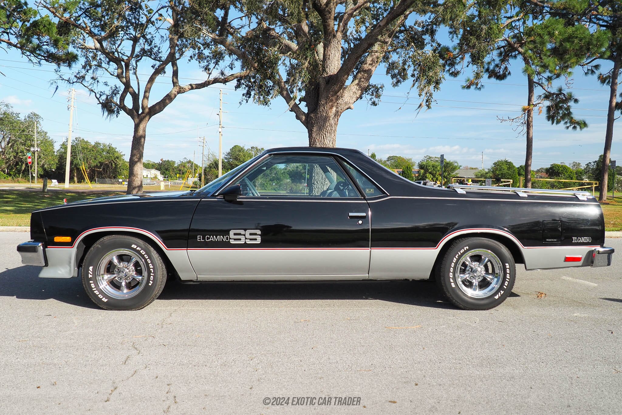 1987 Chevrolet El Camino for Sale | Exotic Car Trader (Lot #241025980)